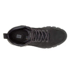 Botas Meridian WP para hombre color negro