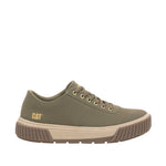 Sneakers AMP para hombre color olivo