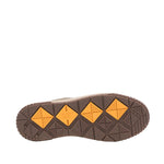 Sneakers AMP para hombre color olivo