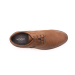 Derby shoes Bill para hombre color café