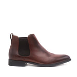 Botas Jethro para hombre color tan