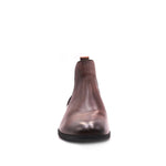Botas Jethro para hombre color tan