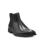 Botas Jethro para hombre color negro