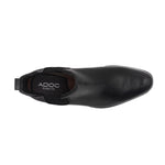 Botas Jethro para hombre color negro