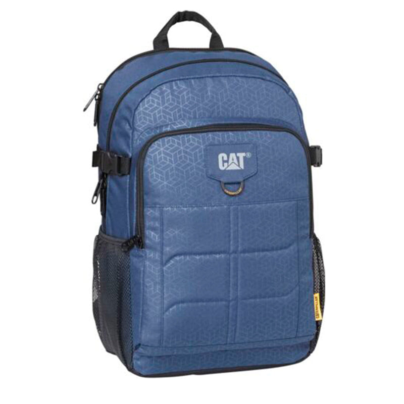 Mochila Barry para hombre color azul