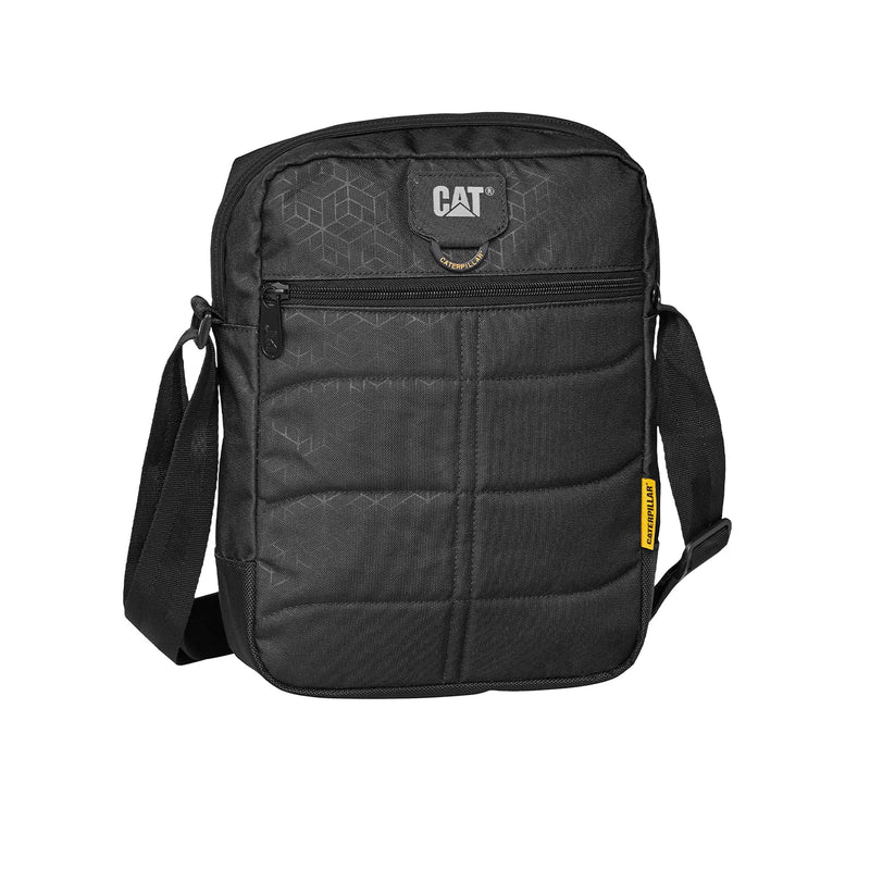Bolso Rodney para hombre color negro