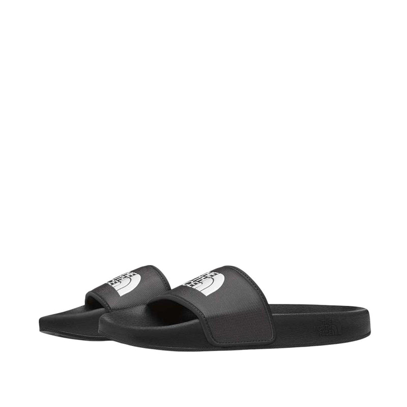 Sandalias Base Camp Slide 3 para hombre color negro