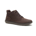 Botas Roamer Mid 2.0 para hombre color café