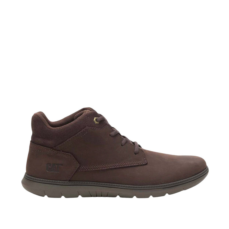 Botas Roamer Mid 2.0 para hombre color café