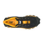 Tenis Intruder para hombre color negro
