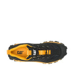 Tenis Intruder para hombre color negro