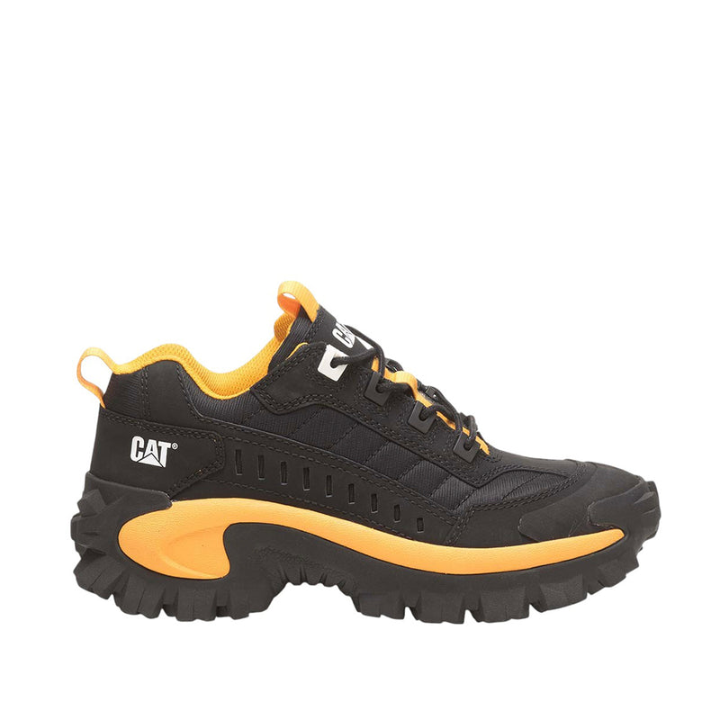 Tenis Intruder para hombre color negro