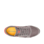 Tenis Ventura grises para hombre color gris