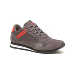 Tenis Ventura grises para hombre color gris