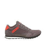 Tenis Ventura grises para hombre color gris