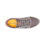 Tenis Ventura grises para hombre color gris
