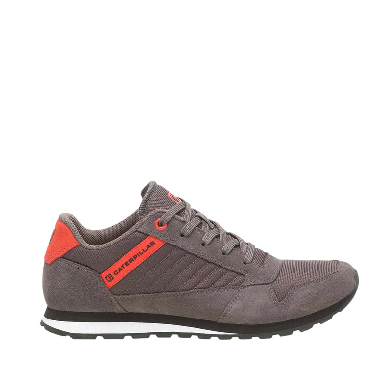 Tenis Ventura grises para hombre color gris