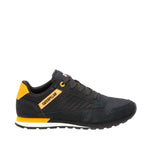 Tenis Ventura negros para hombre color negro