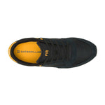 Tenis Ventura negros para hombre color negro