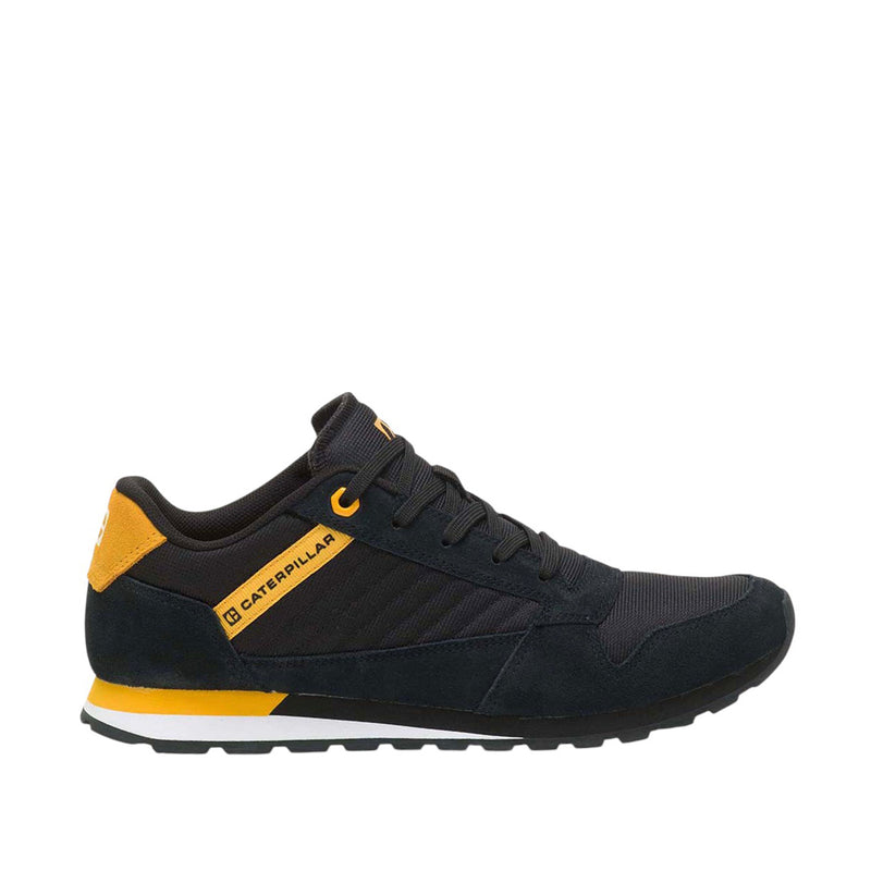 Tenis Ventura negros para hombre color negro