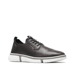 Derby shoes Bennet para hombre color negro