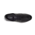 Derby shoes Bennet para hombre color negro