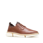 Derby shoes Bennet para hombre color tan