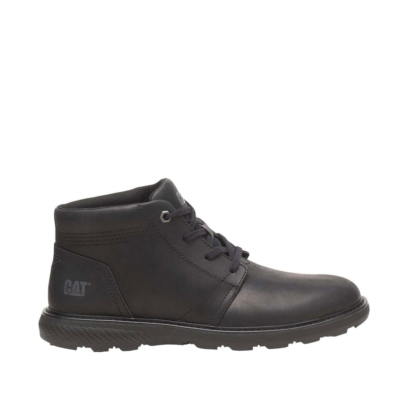 Botas Trey 2.0 para hombre color negro