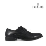 Oxford Jethro para hombre color negro