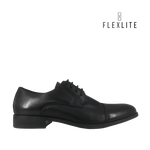 Oxford Jethro para hombre color negro