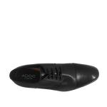 Oxford Jethro para hombre color negro