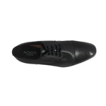 Oxford Jethro para hombre color negro