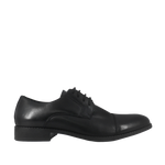 Oxford Jethro para hombre color negro