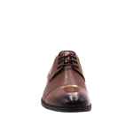 Oxford Jethro para hombre color tan