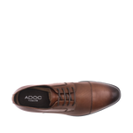 Oxford Jethro para hombre color tan