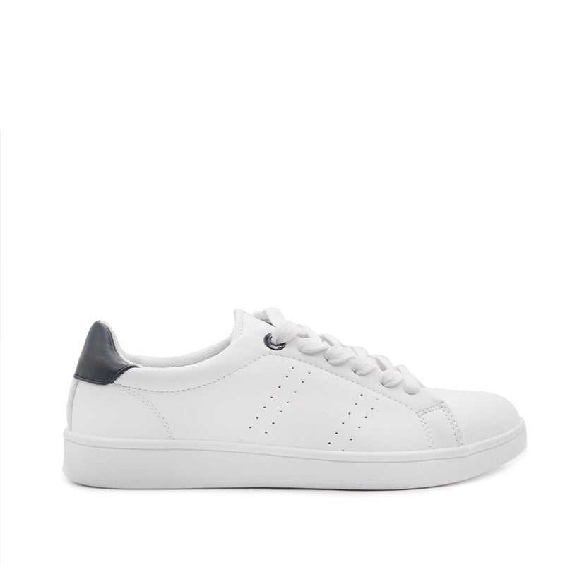 Sneakers Kayla color blanco