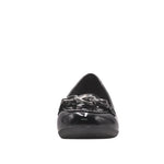 Ballerinas Gloria para mujer color negro