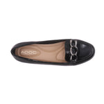 Ballerinas Gloria para mujer color negro