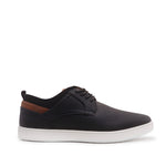 Sneakers Julian para hombre color negro