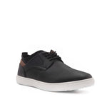 Sneakers Julian para hombre color negro