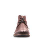 Botas Arlo para hombre color tan