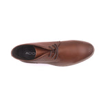 Botas Arlo para hombre color tan