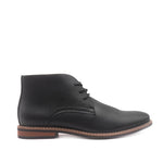 Botas Arlo para hombre color negro