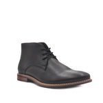 Botas Arlo para hombre color negro