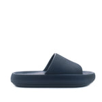 Sandalias Sponge para hombre color azul