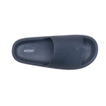Sandalias Sponge para hombre color azul