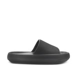 Sandalias Sponge para hombre color negro