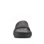 Sandalias Sponge para hombre color negro