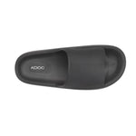 Sandalias Sponge para hombre color negro