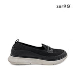 Mocasines Marilyn para mujer color negro